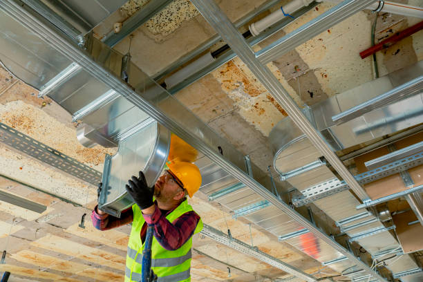 Best Best HVAC companies  in Oceanport, NJ