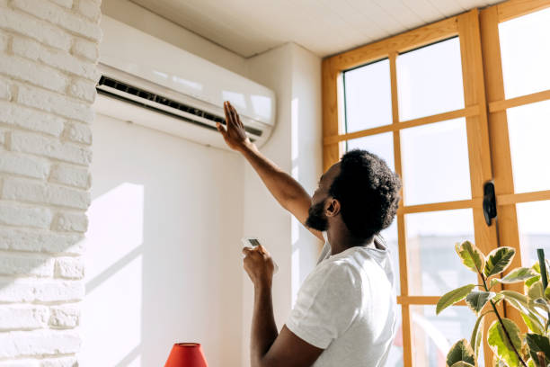 AC installation near me in Oceanport, NJ