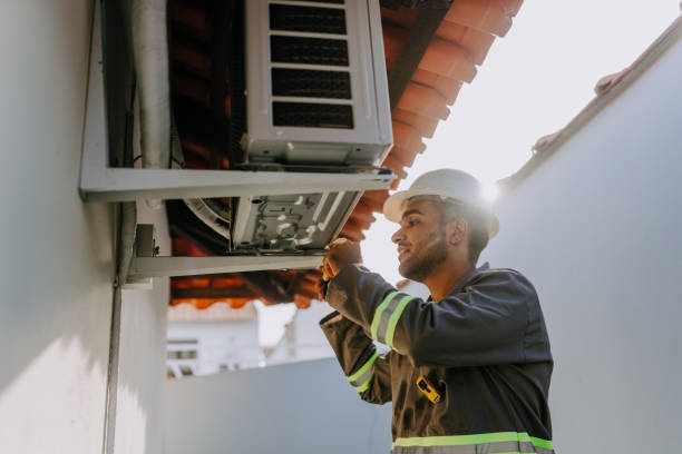 HVAC maintenance plan in Oceanport, NJ