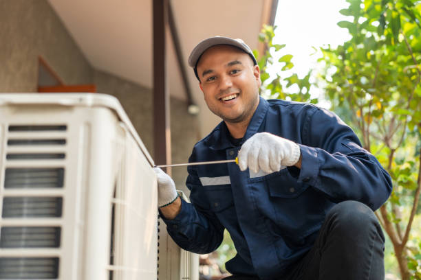 Best Commercial HVAC repair  in Oceanport, NJ